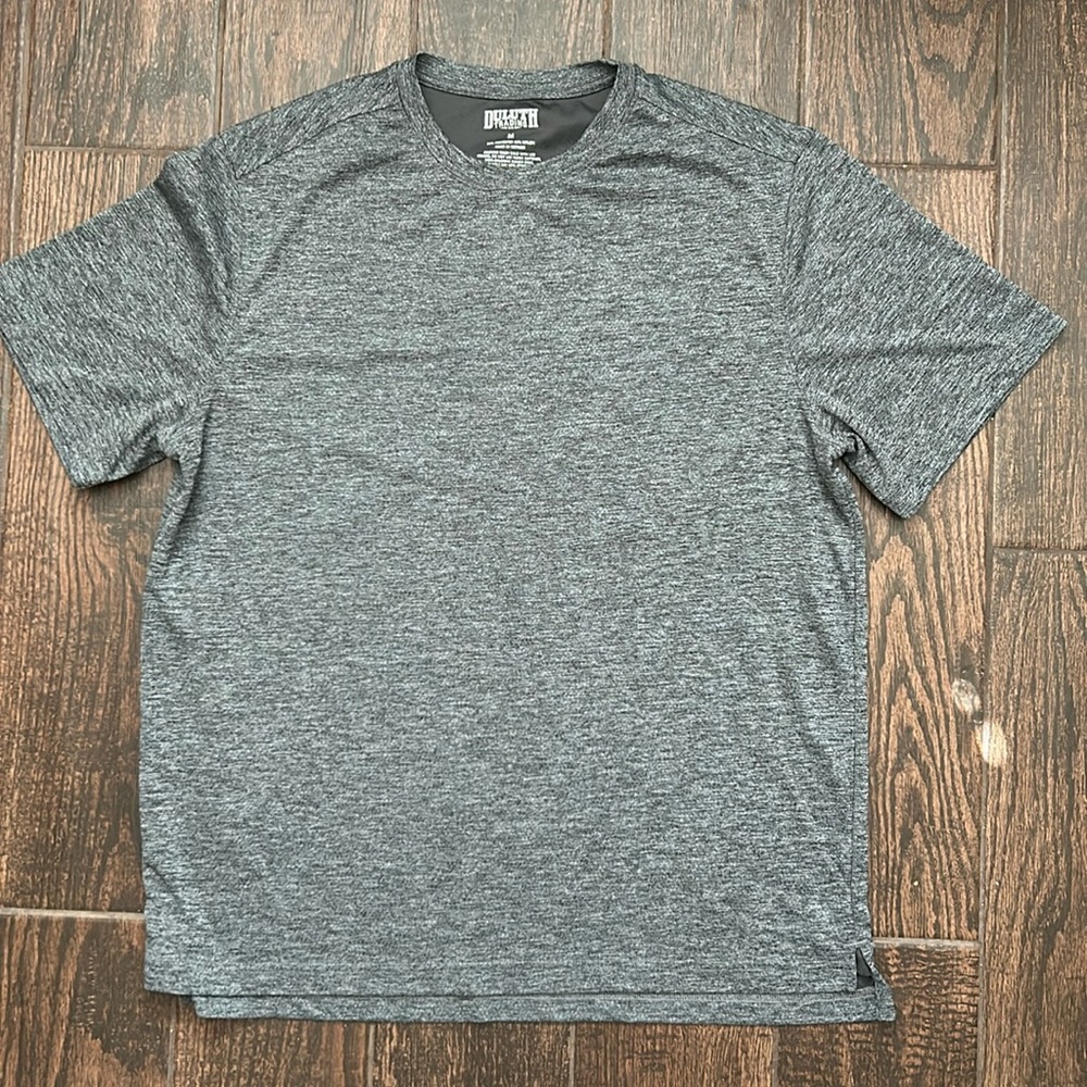 Men’s Duluth Trading sweat resistance tee
